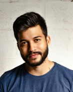  Rohit Malhotra
